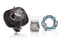 ЦПГ у комплекті Defiand 2T TB (1P41QMB) 50cm3 (ланцюг) Suzuki Ran (Ø41, p-10) поршень Vland Тайвань.