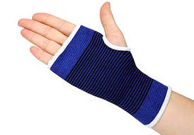 Еластичний бинт рука