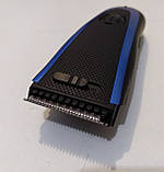 Нова надійна і функціональна машинка для стрижки Esperanza EBC004 з Європи з гарантією, фото 3