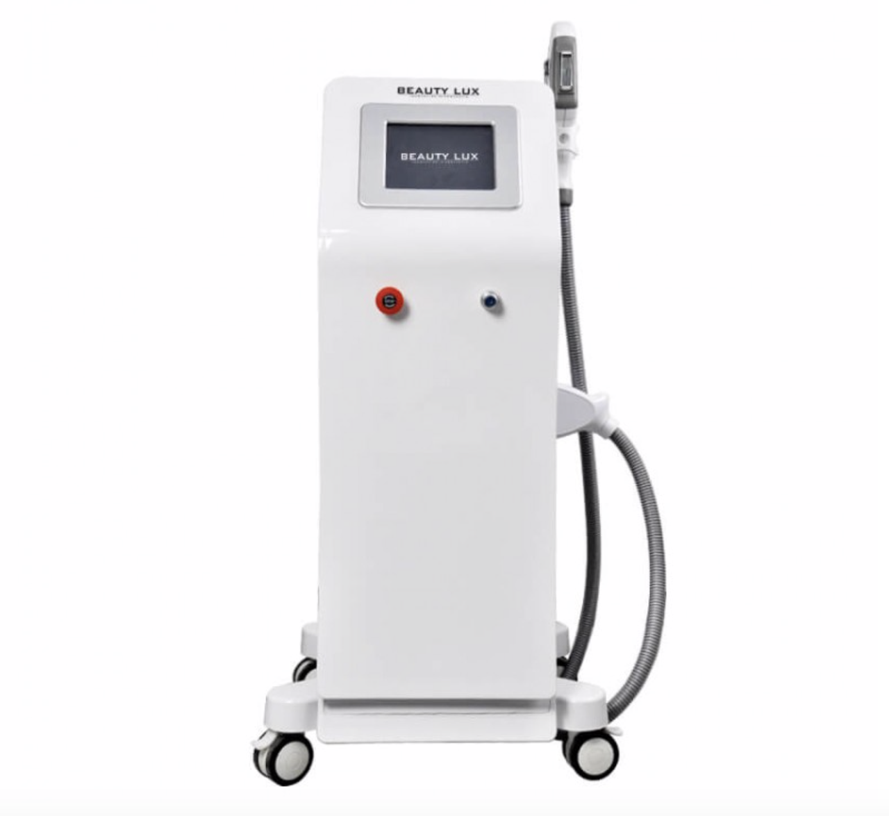 Купить Лазерный аппарат BEAUTY LUX E-light 3000 Мультисистемный OPT для ...