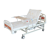 Ліжко медичне mirid Е20 функціональне з електроприводом для лежачих хворих і інвалідів, фото 6