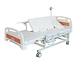 Ліжко медичне mirid Е20 функціональне з електроприводом для лежачих хворих і інвалідів, фото 7