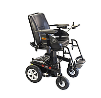 Инвалидная электроколяска MIRID W1022 (регулеровка высоты сиденья)