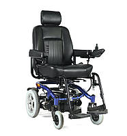 Электроколяска для инвалидов MIRID W1024 (Широкое сиденье 50 см)