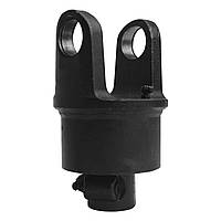 Муфта обгінна 8 шліців, під хрестовину 35*98, KB.4NAR