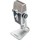 USB-мікрофон AKG Lyra C44-USB, фото 2