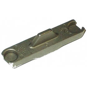 R526781, Напрямна клапана (R519336), JD9.0L