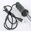 Влагомер зерна MD7822 (2% ~ 30%RH; -10 ~ 60 ° C). З 4 режимами та виносними щупами, фото 7