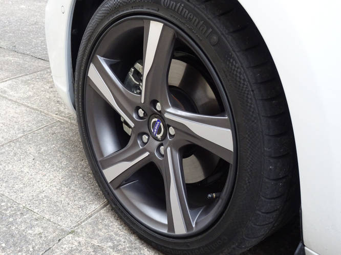 Защита литых дисков R13, R14, R15 (все цвета), цена 1300 грн — Prom.ua ...