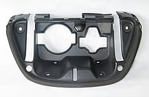 Накладка зарядного порта Nissan Leaf AZE0 (13-17) 65730-3NF0C, фото 5
