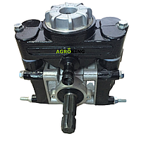 Насос для обприскувача садового Tad Len P100 Польський 120 л/м