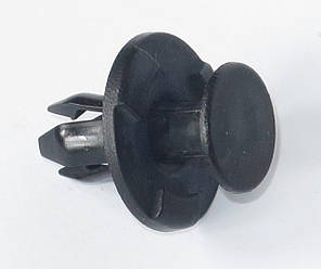 Кліпса, кріплення Nissan Leaf ZE0 / AZE0 / ZE1 (10-) 0155305933, фото 3