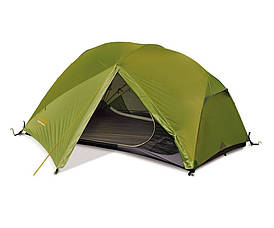 Намет 2-місний Pinguin Aero 2 DAC Зелений