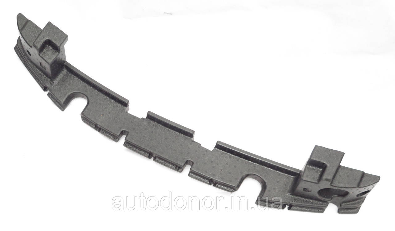 Пінопласт переднього бампера (абсорбер) Nissan Leaf ZE1 (18-) 62090-5SA0A