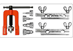 Набір для розширення трубок 3-19 мм YATO YT-2180