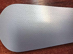 Матеріал ПВХ металік 650 г\м2, тканина ПВХ, тентовий матеріал металік