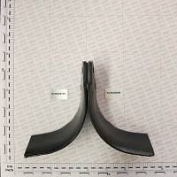 R17820860 Бокове крило( плоскоріз)  праве  ARTIGLIO