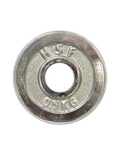 Диск хромований HouseFit d-30 мм