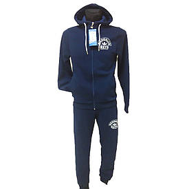 Зимовий чоловічий спортивний костюм Adidas Brooklyn Туреччина