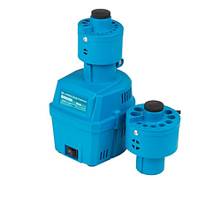 Станок для заточки сверл Kraissmann 110 BSG 3/16