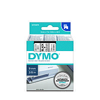 Картридж S0720670 с пластиковой лентой системы D1 для термопринтеров DYMO