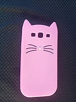 Чохол 3D Animal для Samsung Galaxy S3 GT-I9300