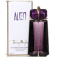 Жіноча парфумована вода Thierry Mugler Alien (вабливий східно-деревний аромат)