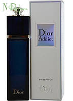 Парфюмированная вода Christian Dior Addict Eau de Parfum 2014 100 мл