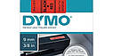 Картридж S0720720 з пластиковою стрічкою системи D1 для термопринтерів DYMO, фото 3