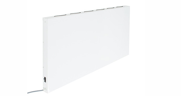 Конвектор електричний SunWay SWH 600 білий (12 м2)