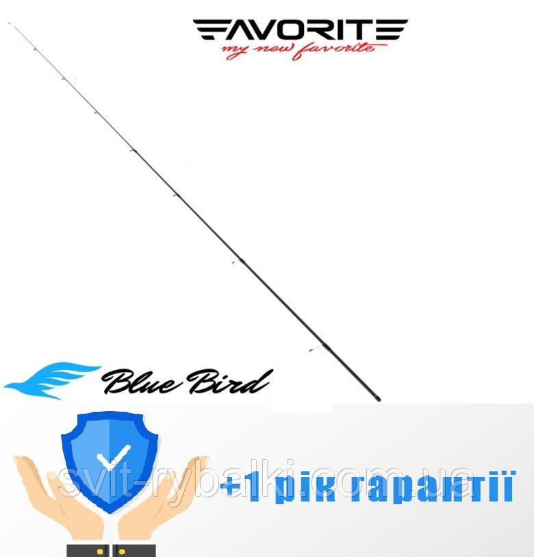 Вершинка Favorite Blue Bird