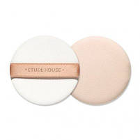 Косметичний спонж Etude House My Beauty Tool Any Puff Moist Fitting 1 шт, фото 2