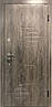 Вхідні двері для квартири "Портала" (серія Концепт) ― модель Ромбус, фото 2