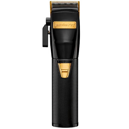Машинка для стрижки BaByliss PRO FX8700BKE FX Black