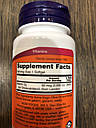 Vitamin D3 Now Foods Vitamin D-3 2000 IU 240 Softgels, фото 2