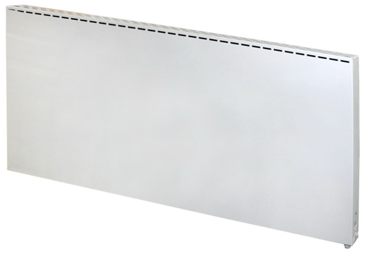 Гібридний інфрачервоний обігрівач-конвектор ТВП 1000 W Basic, 1000 Вт, до 20 м.кв, фото 1