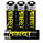 Набір пальчикових акумуляторів PowerEx PRO AA 2700 mAh [4 штуки], фото 2