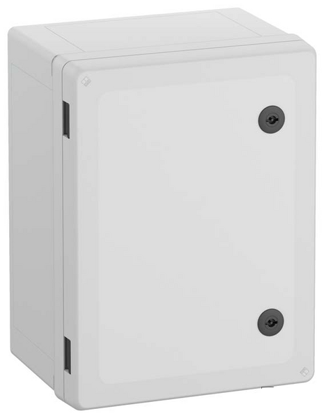 Шафа Spelsberg GEOS-S 3040-22-o — пластик полікарбонат; sp71073401