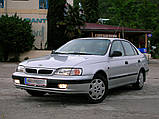 Протитуманні фари Toyota Carina E, фото 6