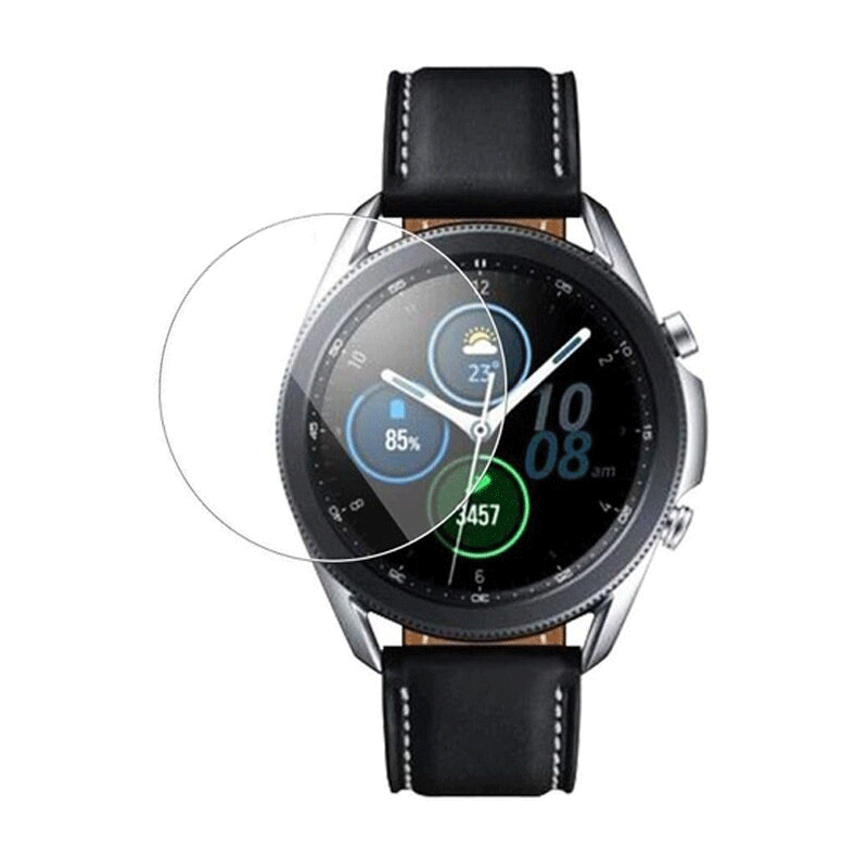Захисне скло Primo для годинника Samsung Galaxy Watch 3 45mm (SM-R840)