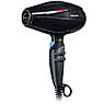 Фен для волосся BaByliss PRO BAB6980IE Vulcano-HQ Ionic, фото 3