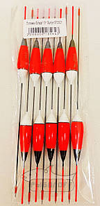 Поплавок Sams Fish бальза 1.5г