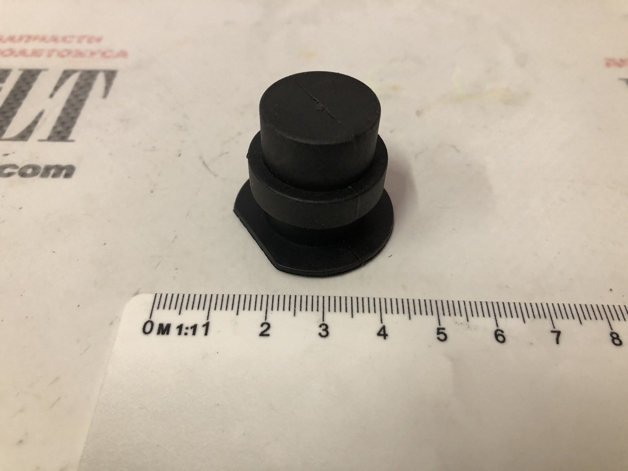 Заглушка Фланца Системы Охлаждения VW/Audi/Skoda/Seat (1001211014 ...