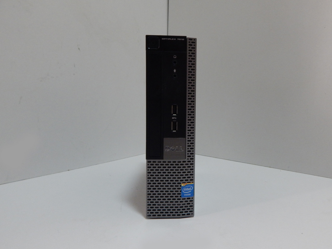 Dell Optiplex 7010 USFF / Intel Core i3-3220 / 4GB DDR3, фото 1