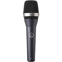 Вокальный динамический микрофон AKG D5