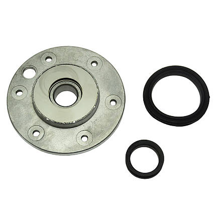 Суппорт для пральної машини Bosch 480138 cod EBI 086, фото 3