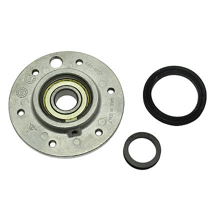 Суппорт для пральної машини Bosch 480138 cod EBI 086, фото 1