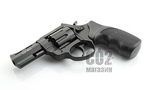 Револьвер Meydan Stalker 3" чорна ручка