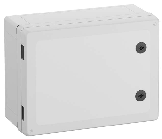 Шафа Spelsberg GEOS-S 4030-18-o — пластик полікарбонат; sp71044301