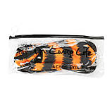 Взуття для водних та пляжних видів спорту Actos Skin Shoes (розм. 39--39,5) (Orange), фото 8